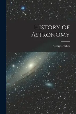 Dejiny astronómie - History of Astronomy