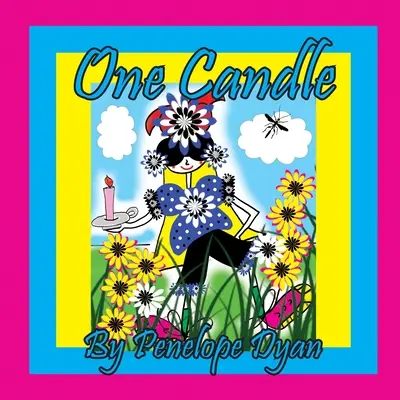 Jedna sviečka - One Candle