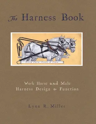 Kniha o postrojoch - The Harness Book