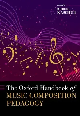 Oxfordská príručka hudobnej kompozičnej pedagogiky - The Oxford Handbook of Music Composition Pedagogy
