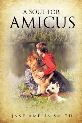 Duša pre Amicus - A Soul for Amicus