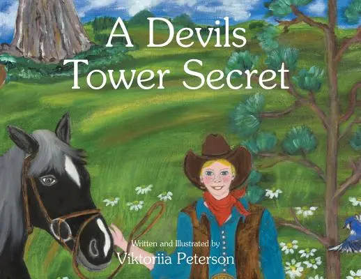 Tajomstvo Diablovej veže - A Devils Tower Secret