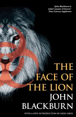 Tvár leva - The Face of the Lion