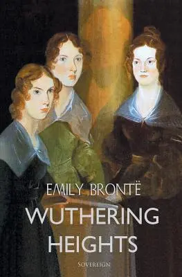 Větrná hora - Wuthering Heights