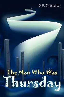 Muž, ktorý bol vo štvrtok - The Man Who Was Thursday