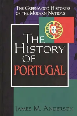 Dejiny Portugalska - The History of Portugal