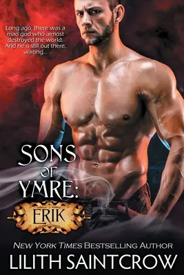 Synovia Ymre: Erik - Sons of Ymre: Erik