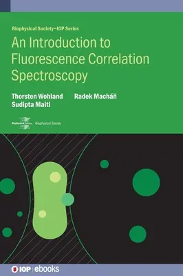 Úvod do fluorescenčnej korelačnej spektroskopie - Introduction to Fluorescence Correlation Spectroscopy