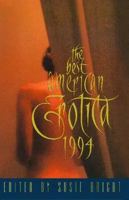 Najlepšia americká erotika 1994 - Best American Erotica 1994