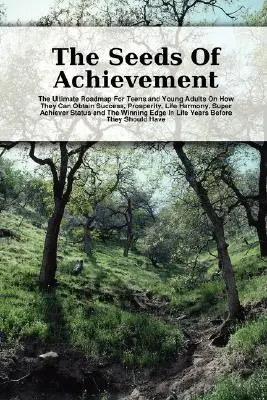 Semená úspechu - The Seeds Of Achievement