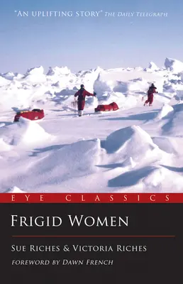 Frigidné ženy: Všetko je možné - Frigid Women: Anything Is Possible