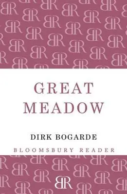 Veľká lúka: memoáre - Great Meadow: A Memoir