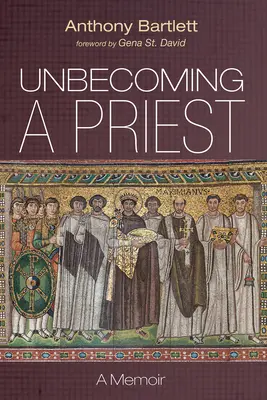 Odklínanie kňaza - Unbecoming a Priest