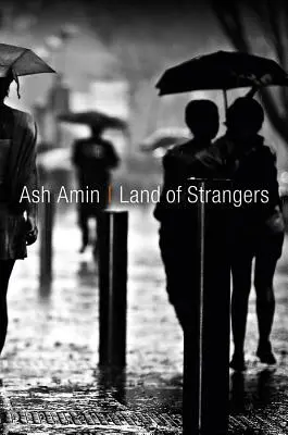 Krajina cudzincov - Land of Strangers
