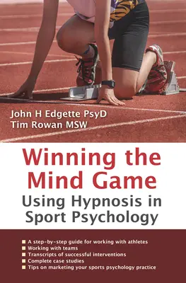 Víťazstvo v hre mysle: Využitie hypnózy v športovej psychológii - Winning the Mind Game: Using Hypnosis in Sport Psychology