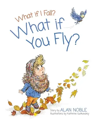 Čo keď budeš lietať? - What if You Fly?