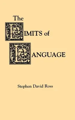 Limity jazyka - The Limits of Language