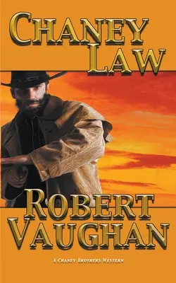 Chaneyho zákon - Chaney Law