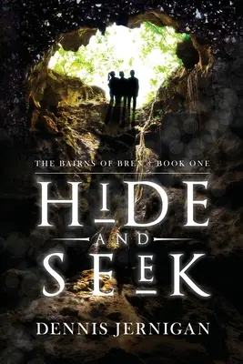 Skrývať a hľadať - Hide and Seek