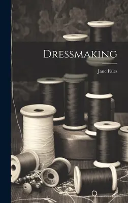 Šitie šiat - Dressmaking