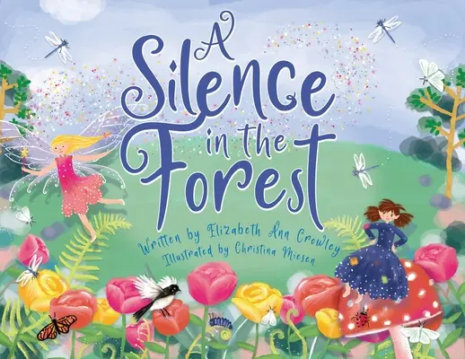 Ticho v lese - A Silence in the Forest