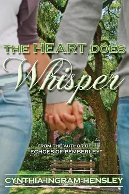 Srdce šepká - The Heart Does Whisper