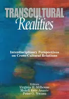 Transkultúrne skutočnosti: Interdisciplinárne perspektívy medzikultúrnych vzťahov - Transcultural Realities: Interdisciplinary Perspectives on Cross-Cultural Relations