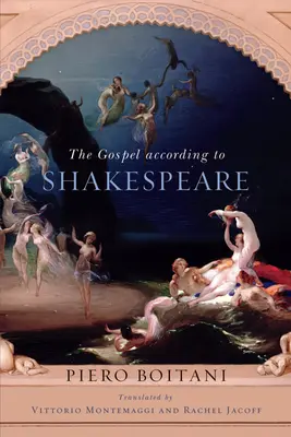 Evanjelium podľa Shakespeara - The Gospel according to Shakespeare