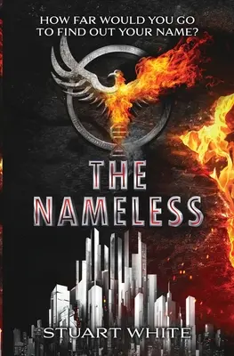 Bezmenný - The Nameless