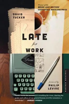 Neskoro do práce - Late for Work