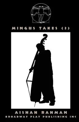 Mingus berie (3) - Mingus Takes (3)