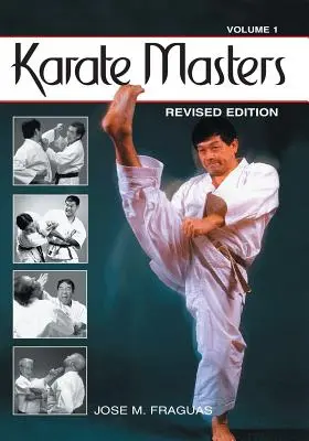 Majstri karate 1. diel - Karate Masters Volume 1