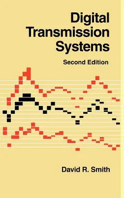 Digitálne prenosové systémy - Digital Transmission Systems