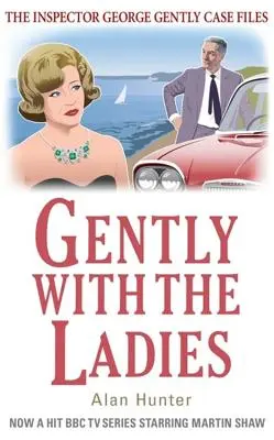 Jemne s dámami - Gently with the Ladies