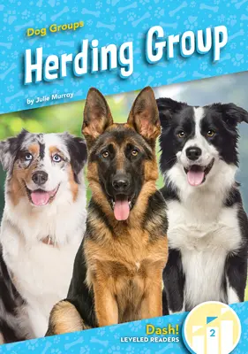 Pastierska skupina - Herding Group