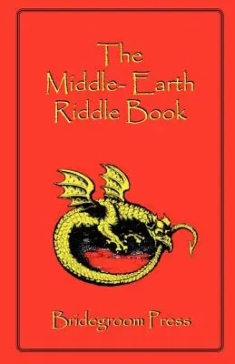 Kniha hádaniek zo Stredozeme - The Middle Earth Riddle Book
