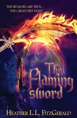 Ohnivý meč - The Flaming Sword