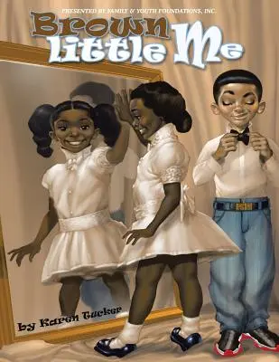 Hnedé malé ja - Brown Little Me