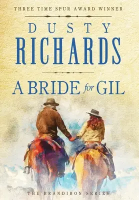 Nevesta pre Gila - A Bride for Gil