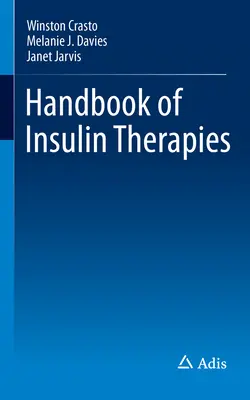 Príručka inzulínovej terapie - Handbook of Insulin Therapies