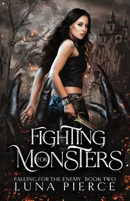 Boj o príšery - Fighting for Monsters