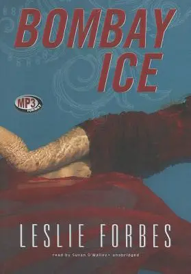 Bombajský ľad - Bombay Ice