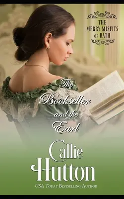 Kníhkupec a gróf - The Bookseller and the Earl