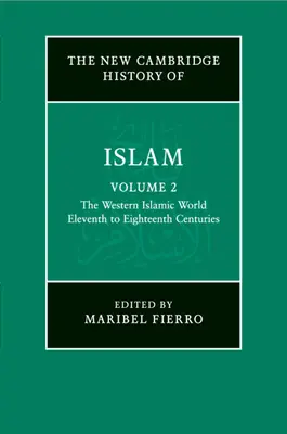Nové cambridgeské dejiny islamu - The New Cambridge History of Islam