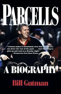 Parcells: A Biography (Životopis) - Parcells: A Biography
