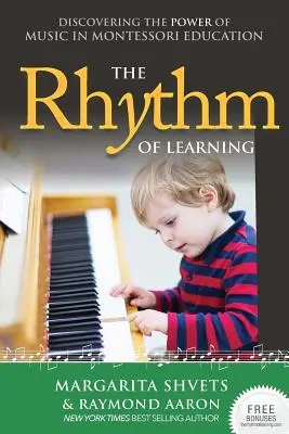 Rytmus učenia: Rytmus hudby: Objavte silu hudby v Montessori vzdelávaní - The Rhythm of Learning: Discovering the Power of Music in Montessori Education