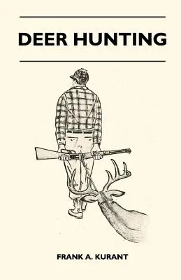 Lov jeleňov - Deer Hunting