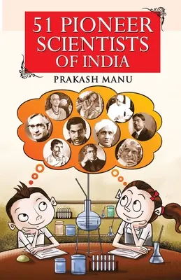 51 priekopníkov vedy v Indii - 51 Pioneer Scientists of India