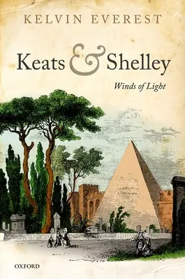 Keats a Shelley: Vetry svetla (Winds of Light) - Keats and Shelley: Winds of Light