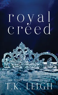 Kráľovské vyznanie - Royal Creed